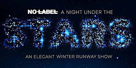 No Label's "A Night Under The Stars" tickets