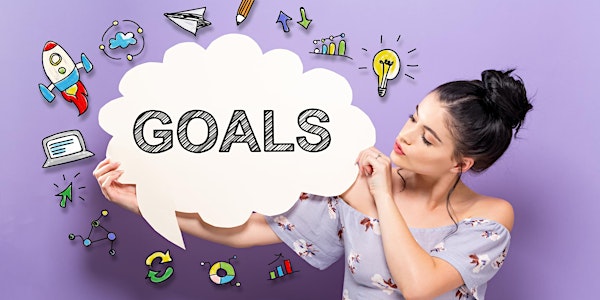 SMART Action Learning Goal Setting Strategy