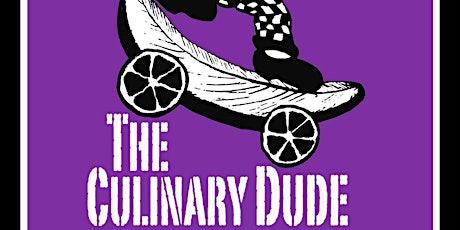 The Culinary Dude's Summer Cooking Camp THE AMERICAS-Tiburon  AGES 6-14 tickets