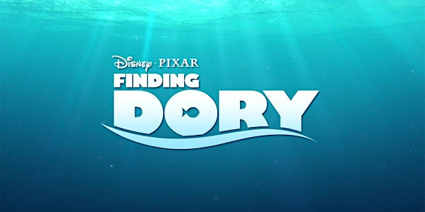 Finding Dory Movie Event