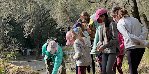 Family Nature Walks - Foothills Nature Preserve