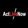 ActLiveNow's Logo