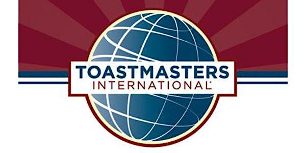 Growing Communication and Leadership  Skills with Toastmasters