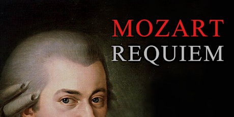 Mozart Requiem Tickets