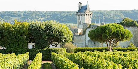 Loire Valley Wine Dinner