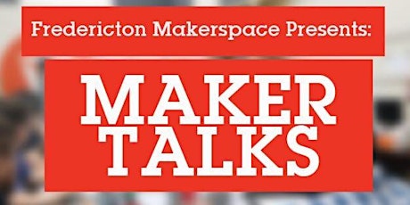 Maker Talks