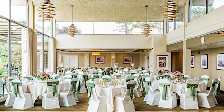 Silver Lake Country Club Wedding Open House tickets