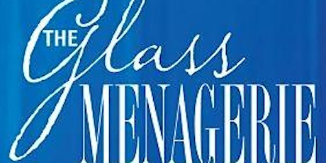 "The Glass Menagerie" by Tennessee Williams Staged Reading primary image