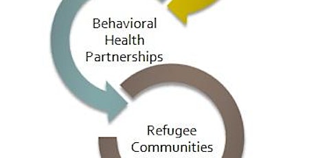 3rd Statewide Refugee Mental Health Summit primary image