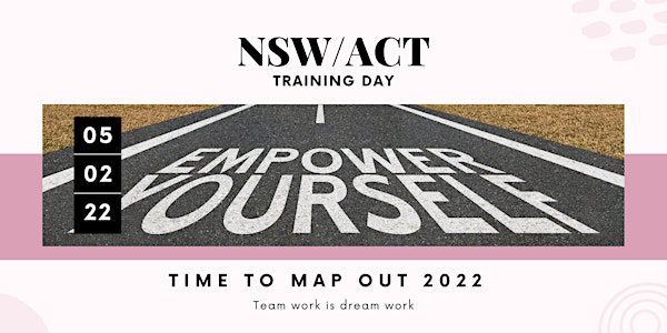 NSW/ACT Training Day