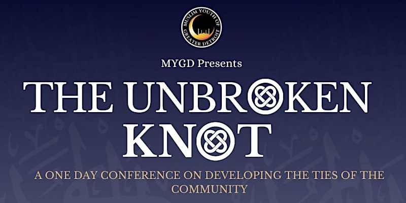 MYGD – The Unbroken Knot