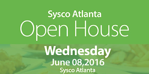 New Customer Open House June 2016