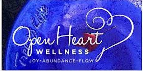 Meditation - Create Joy Abundance & Flow tickets