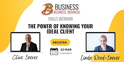 The Power of Knowing Your Ideal Client