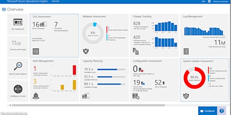 MITPro event - Windows 10 Security + Operational Insights primary image