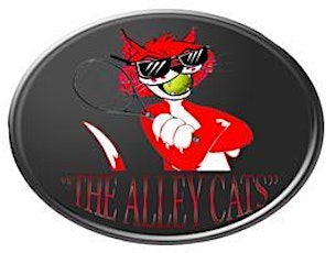 "ALLEY CATS!"  We provide food & drinks for our home matches for our team and our opponents to enjoy! Each player contributes $30 to cover the cost. Please pay by Credit Card...Thank you! primary image