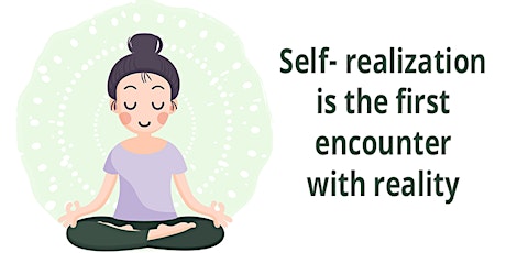 Broome Students: Love Yourself - Meditate tickets