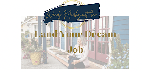 Land Your Dream Job Workshop tickets