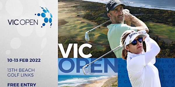 2022 Vic Open