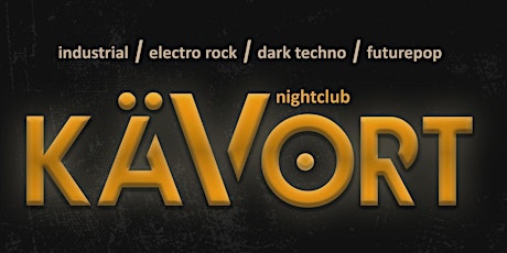 Kävort Nightclub ⦁ ⦁ 23 April 2022 tickets