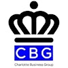 Logotipo da organização Charlotte Business Group