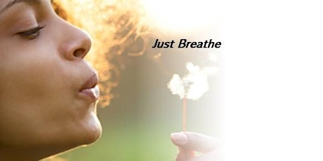 Breathwork An Introductory course to develop your own practise tickets