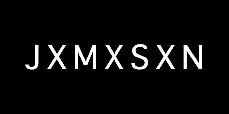 JXMXSXN & Friends LIVE IN CONCERT tickets