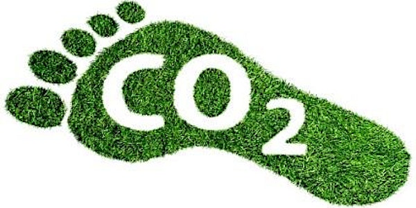 Know Your Carbon Footprint