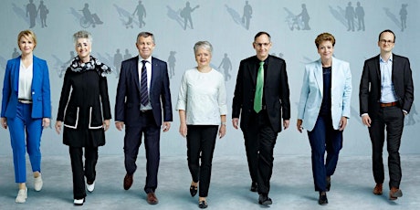 Immagine principale di Roadshow Regierungsrats-Kandidaturen FDP Kanton Z¨ürch 