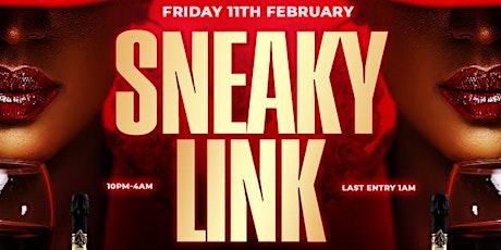 PlayHard X 1 Life Presents - SNEAKY LINK tickets