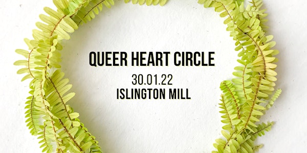 Queer Heart Circle