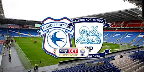 StrEams@!.MaTch Preston v Cardiff City LIVE ON FA Cup 09 Jan 2022 tickets