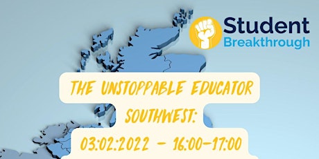 The Unstoppable Educator South West tickets