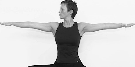 Hatha Yoga with Flick - Monday 8pm, Falconwood Community Centre, £10