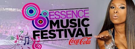 Essence Music Festival 2014 Celebration! primary image