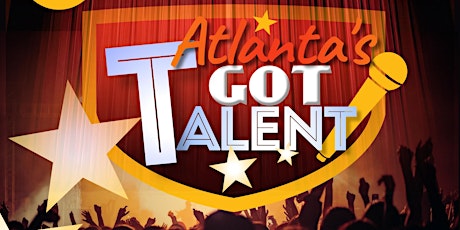 Atlanta's Got Talent tickets