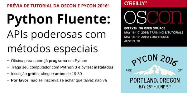 Python Fluente: APIs poderosas com métodos especiais