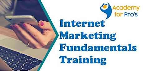 Internet Marketing Fundamentals Training in Christchurch tickets