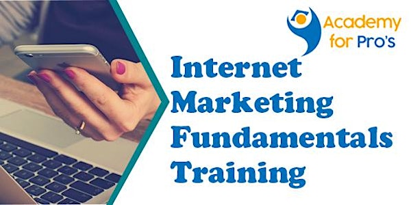 Internet Marketing Fundamentals Training in Hamilton City