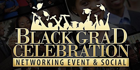 Black Grad Celebration primary image