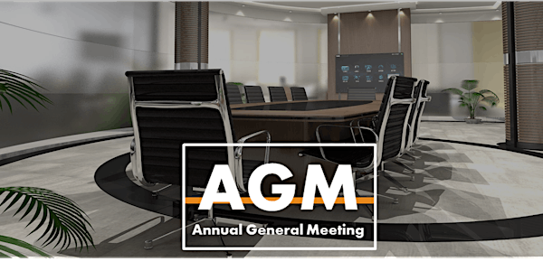 IIBA Italy Chapter Annual General Meeting (AGM) 2022