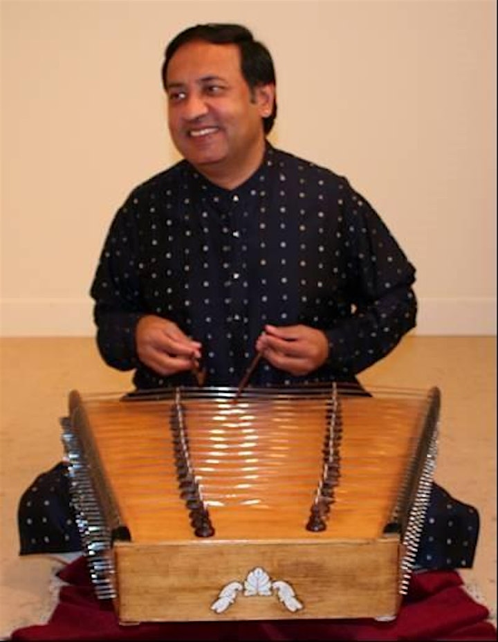 Melodious Sound of Santoor and Tabla image