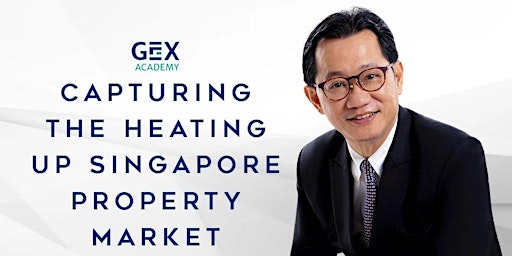 *[FREE *PHYSICAL* Property Investing MASTERCLASS by Dr Patrick Liew!]*