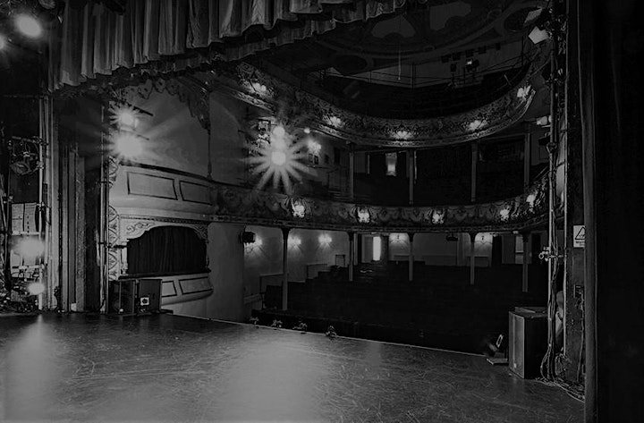 Ghost Hunt of The Theatre Royal Margate image