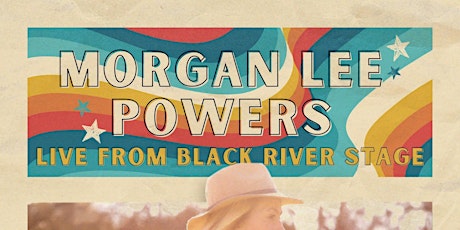 Morgan Lee Powers tickets