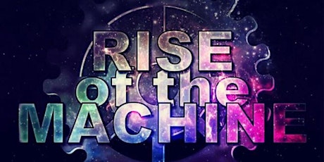 Rise of the Machine + Support tickets