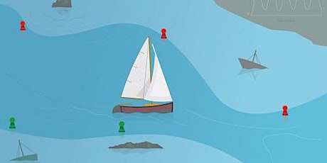 Imagem principal de Sailing Risk Management
