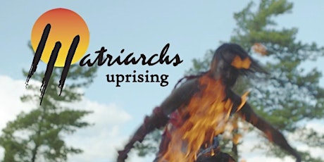 Matriarchs Uprising 2022 primary image