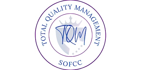 SOFCC TQM Training Series 2022 tickets