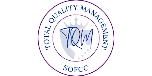 SOFCC TQM Training Series 2022